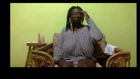 Exotic Chocolate online show from 12-03-24, 11:55