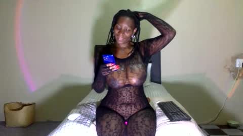 Exotic Chocolate online show from 09-12-25, 01:38