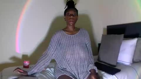 Exotic Chocolate online show from 11-26-25, 02:45