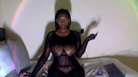 Exotic Chocolate online show from 12-15-25, 02:05