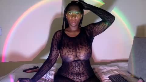 Exotic Chocolate online show from 03-09-26, 01:31