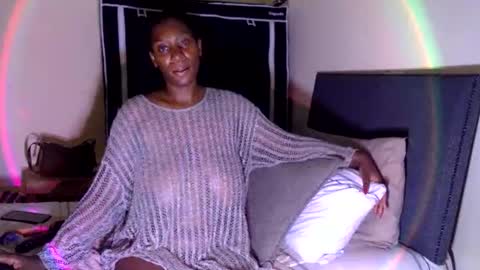 Exotic Chocolate online show from 03-16-26, 02:39