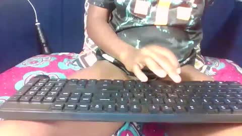 chocolatebby90 online show from 03-10-26, 12:15