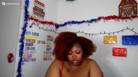 Melina online show from 12-07-24, 04:42