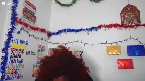 Melina online show from 12-09-24, 06:01