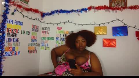 Melina online show from 12-10-24, 02:27