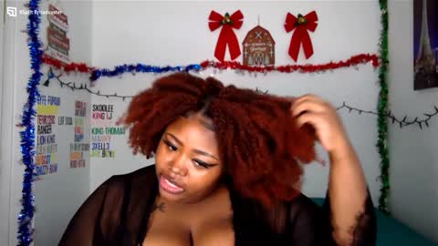 Melina online show from 12-12-24, 02:48