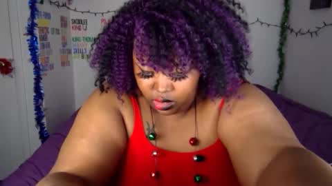 Melina online show from 12-24-24, 06:44
