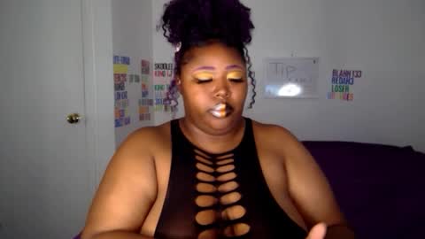 Melina online show from 12-30-24, 05:58