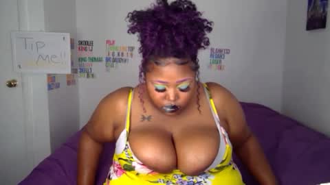 Melina online show from 01-08-25, 12:17
