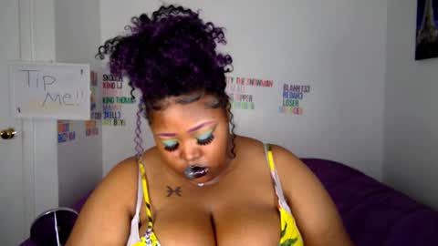 Melina online show from 01-08-25, 06:09