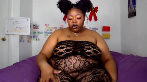 Melina online show from 01-11-25, 03:02