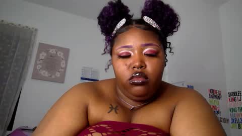 Melina online show from 01-12-25, 05:34