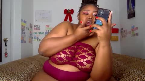 Melina online show from 02-10-25, 02:08