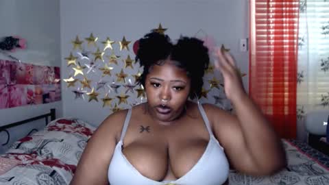 Melina online show from 10-14-25, 07:03