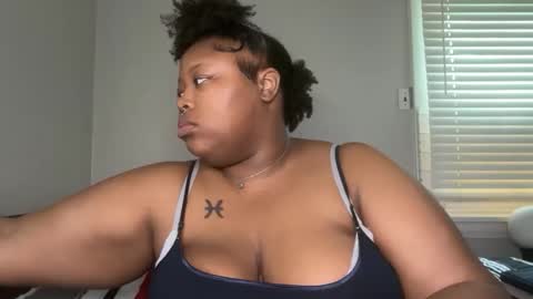 Melina online show from 04-16-26, 05:14