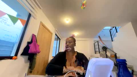 Snapshot of chocolatecakequeen chatting on 11-07-25, 10:43 ChocolateCakeQueen online show from 11-07-25, 10:43