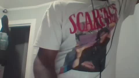 Snapshot of chocolatedolla chatting on 01-31-25, 10:21 chocolatedolla online show from 01-31-25, 10:21