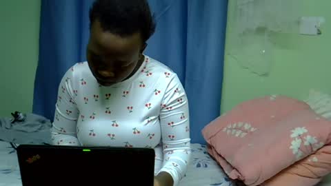 Chocolate Ebony online show from 07-27-26, 11:56