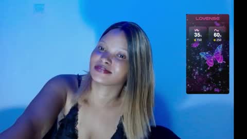 Snapshot of chocolatemilkebony chatting on 02-06-25, 10:00 chocolatemilkebony online show from 02-06-25, 10:00