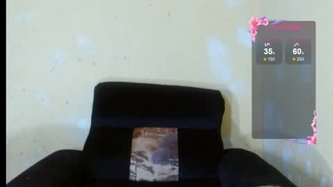 chocolatemilkebony online show from 06-01-26, 02:46