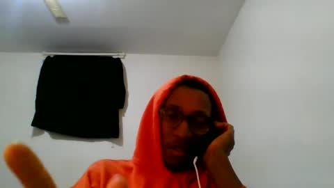 Chocolatinhermoso online show from 01-10-25, 02:14