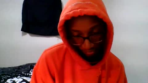 Chocolatinhermoso online show from 01-21-25, 06:55