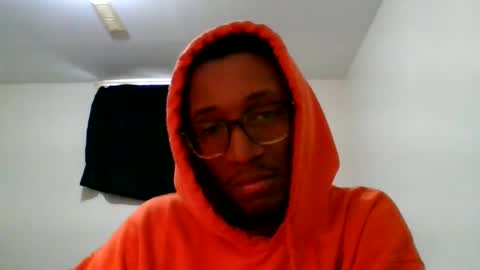 Chocolatinhermoso online show from 01-22-25, 05:17