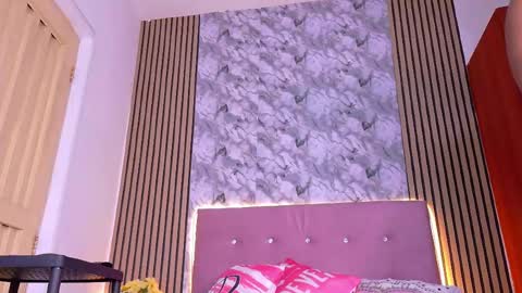 Snapshot of chocoo_dessert chatting on 06-07-26, 05:33 online show from 06-07-26, 05:33