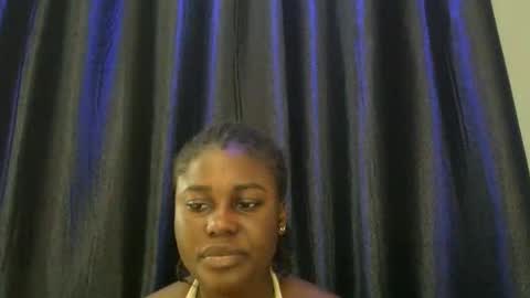 Snapshot of chocoslut22 chatting on 10-27-25, 10:58 chocoslut22 online show from 10-27-25, 10:58