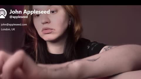 Lissa online show from 11-19-25, 09:26