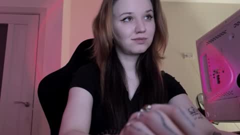 Lissa online show from 02-27-26, 03:45