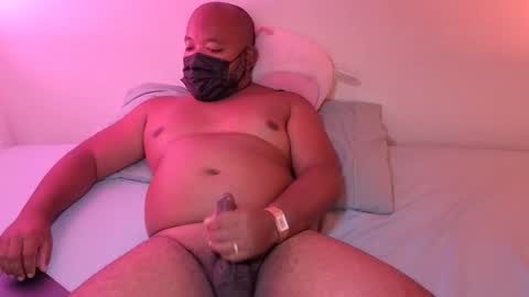 chokelatte online show from 10-28-25, 10:23