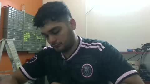 cholulart online show from 07-18-26, 05:22