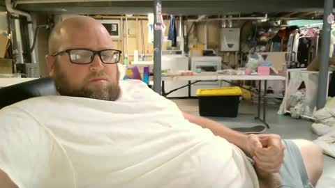 chomper12345 online show from 02-17-25, 11:02