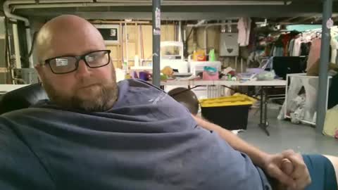 chomper12345 online show from 03-01-25, 11:17