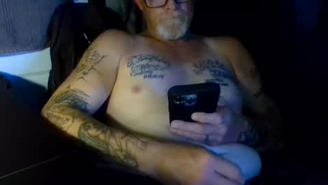 chompers online show from 09-12-25, 06:19