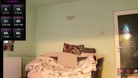 choose79 online show from 12-18-25, 02:45