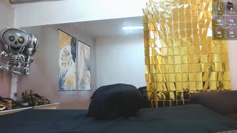 Snapshot of choreythaiylor chatting on 01-18-25, 05:15 Chorey Thaylor online show from 01-18-25, 05:15