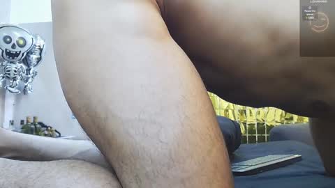 Snapshot of choreythaiylor chatting on 01-19-25, 08:41 Chorey Thaylor online show from 01-19-25, 08:41