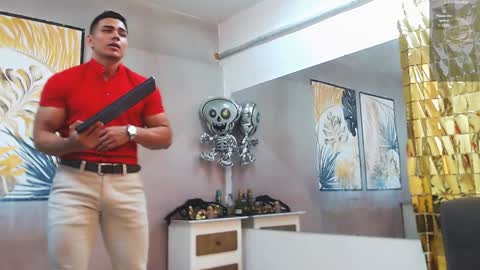 Snapshot of choreythaiylor chatting on 02-02-25, 09:02 Chorey Thaylor online show from 02-02-25, 09:02