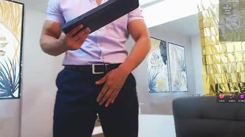 Snapshot of choreythaiylor chatting on 02-09-25, 05:11 Chorey Thaylor online show from 02-09-25, 05:11