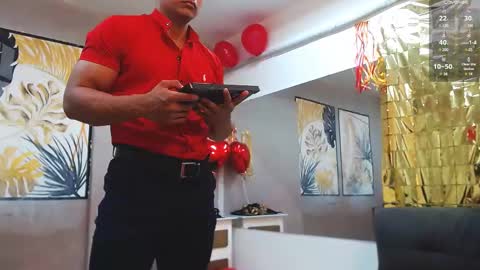 Snapshot of choreythaiylor chatting on 03-02-25, 05:25 Chorey Thaylor online show from 03-02-25, 05:25