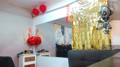 Snapshot of choreythaiylor chatting on 03-09-25, 01:48 Chorey Thaylor online show from 03-09-25, 01:48