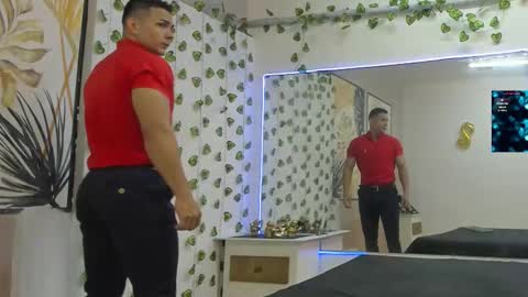 Snapshot of choreythaiylor chatting on 11-08-25, 02:39 Chorey Thaylor online show from 11-08-25, 02:39