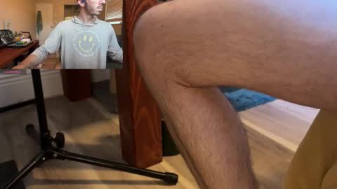 chorizopicante_ online show from 01-13-26, 09:31