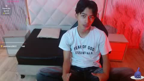 chos_tay online show from 06-03-26, 02:33