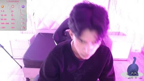 chos_tay online show from 06-04-26, 11:27