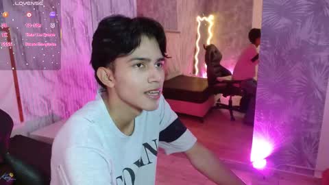 chos_tay online show from 06-06-26, 11:48