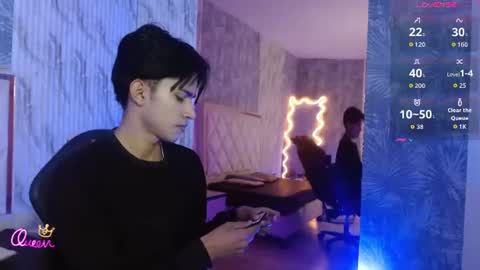chos_tay online show from 06-11-26, 11:30